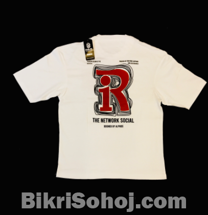 Drop soldar t-shirt